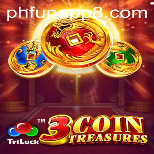 Embark on an Epic Adventure with 3CoinTreasures: A Comprehensive Guide