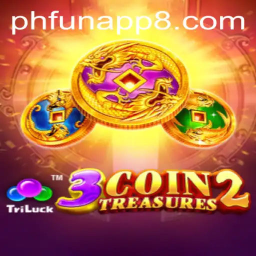 Unveiling the Thrills of 3CoinTreasures2: An Epic Adventure with Phfun App