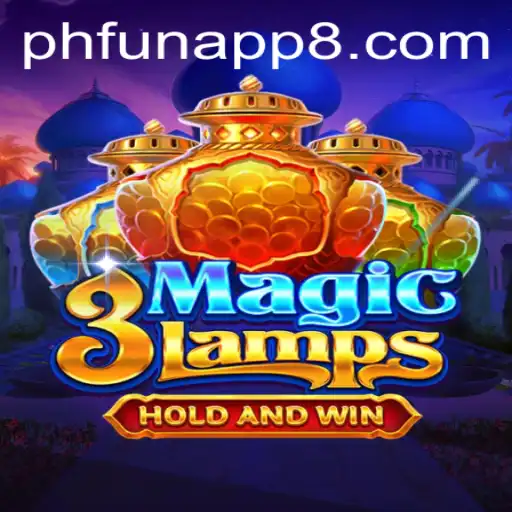Unlocking the Mysteries of 3MagicLamps: A Journey into Enchantment with phfun App