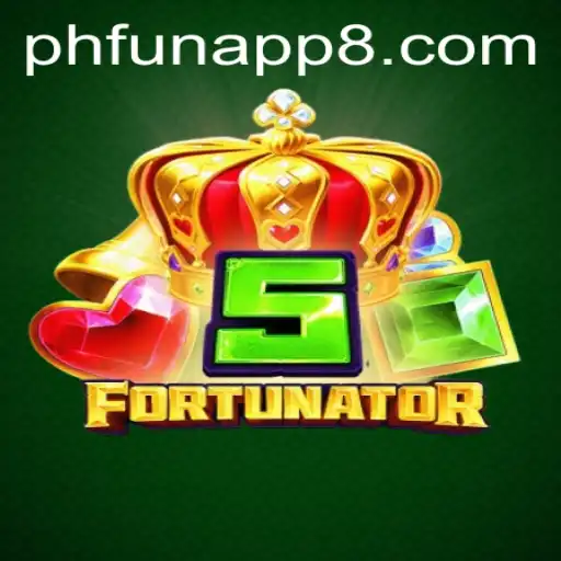 5Fortunator: The Thrilling Game Experience on phfun App