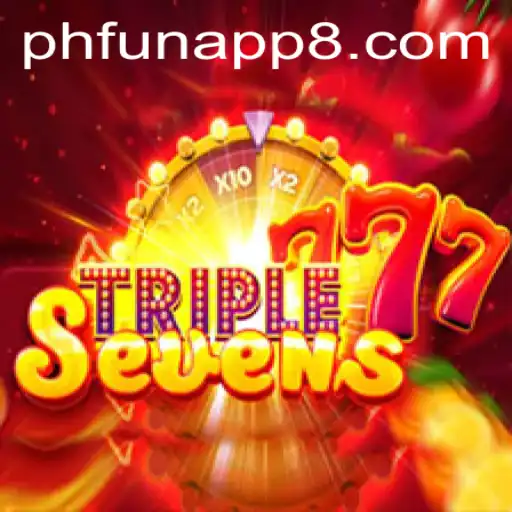 Unveiling the Thrills of 777TripleSeven on PHFun App