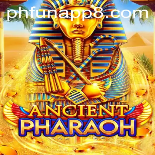 Explore AncientPharaoh: The Ultimate Phfun App Gaming Experience