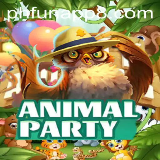 Discover the Thrill of AnimalParty with PHFun App: A New Era of Interactive Gaming