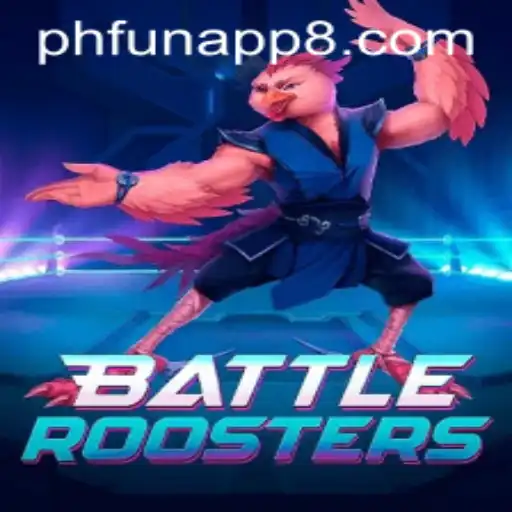 BattleRoosters: A Closer Look at the New Phfun App Game