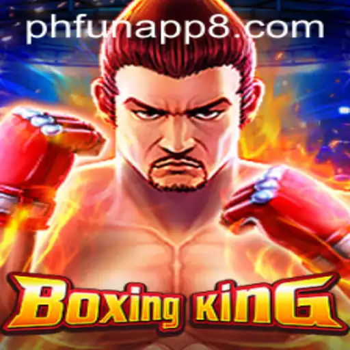 BoxingKing: The Thrilling World of Virtual Boxing Excellence