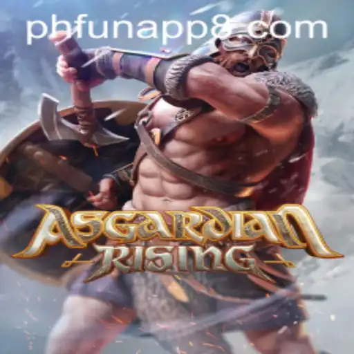 AsgardianRising: Unleash the Power of the Norse Gods with the phfun App