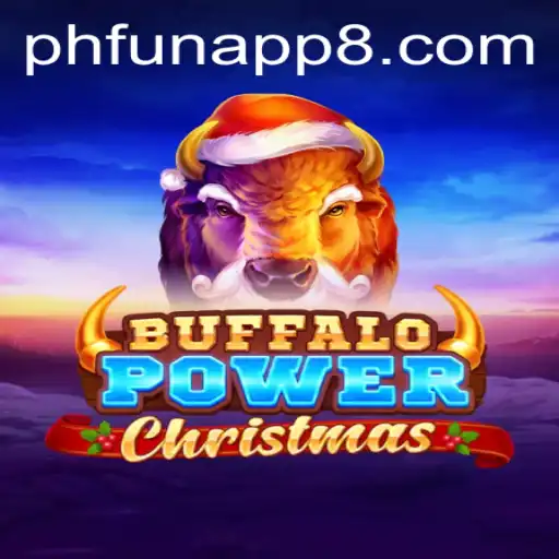 Buffalo Power Christmas: A Festive Gaming Experience on PHFun App