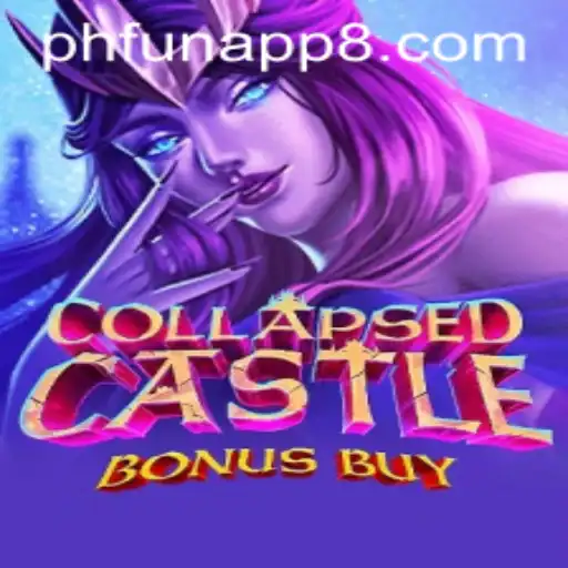Discover the Enigmatic World of CollapsedCastleBonusBuy