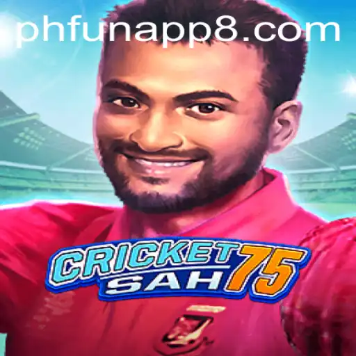 Exploring CricketSah75: A Deep Dive into the Exciting World of This Phun App Game