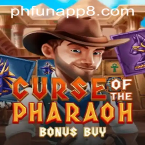Discover the Thrills of Curse of the Pharaoh Bonus Buy on PHFun App