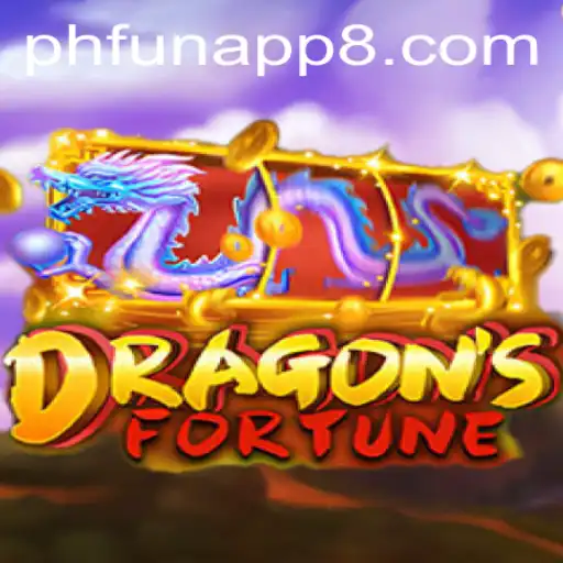 Discover the Thrills of DragonFortune on Phfun App