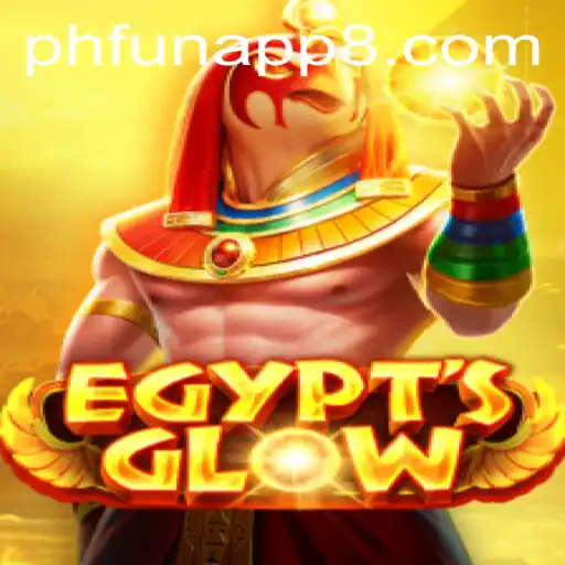 Discover the Mystical World of EgyptsGlow on the Phfun App