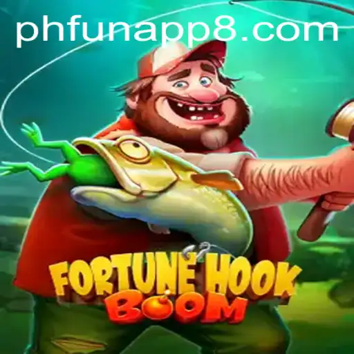 Discover FortuneHookBoom: The New Wave in Mobile Gaming