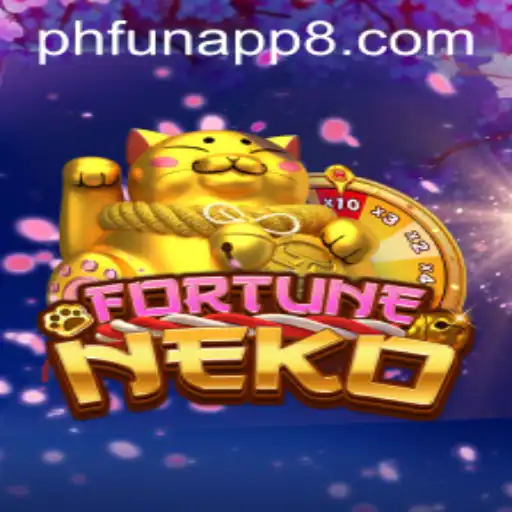 Explore the Enchanting World of FortuneNeko on the PHFun App