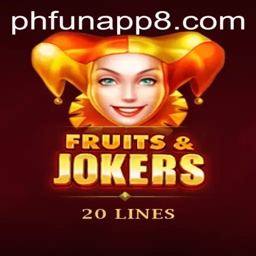 Discover the Excitement of FruitsAndJokers20 on the PHFun App