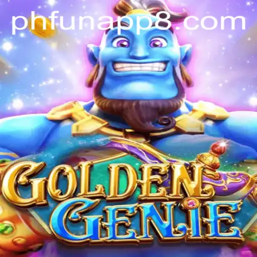GoldenGenie: Explore the Magic World