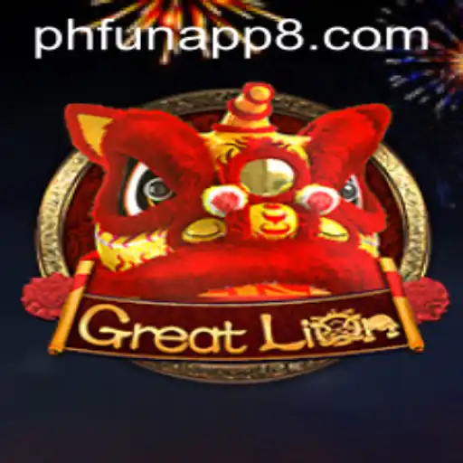 Discovering GreatLion: A Thrilling Adventure with Phfun App