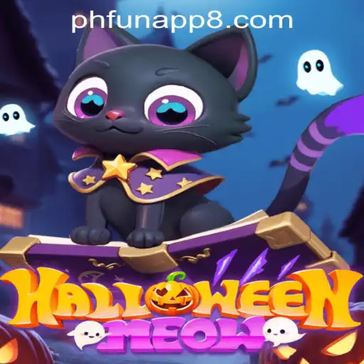 HalloweenMeow: The Ultimate Spooky Fun App