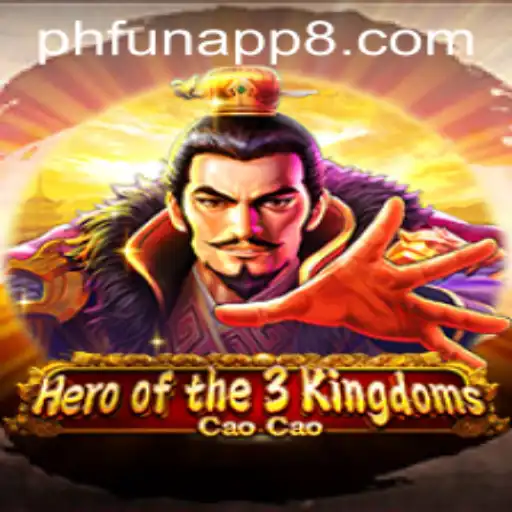 Exploring the World of Heroofthe3KingdomsCaoCao: An Epic Gaming Experience with Phfun App