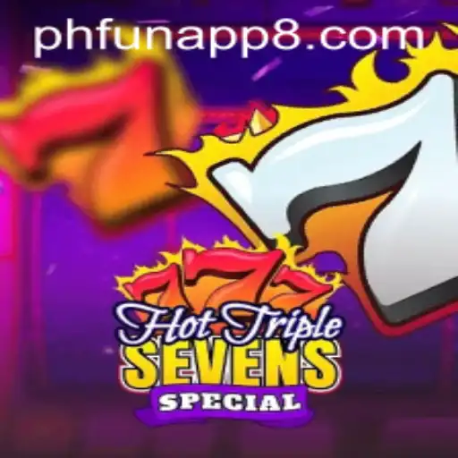 HotTripleSevensSpecial: A Thrilling Adventure with Phfun App