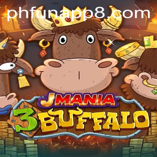 Dive into the Thrilling World of JMania3Buffalo: A New Era in Mobile Gaming