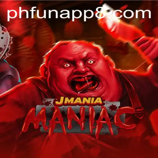 JManiaManiac: The Thrilling World of PhFun Gaming