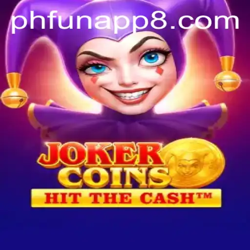 JokerCoins Game World