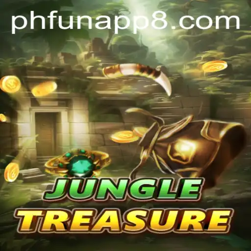 Explore the Excitement of JungleTreasure on the PHFun App
