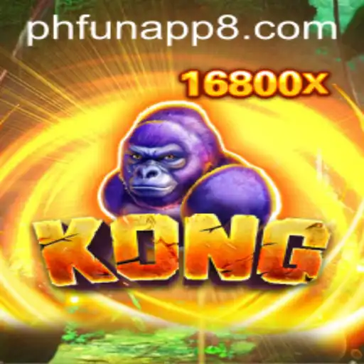 Unleashing Adventure: Discover Kong on phfun App