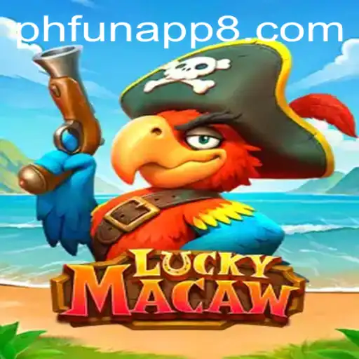 Discover the Exciting World of LuckyMacaw on the PHFun App