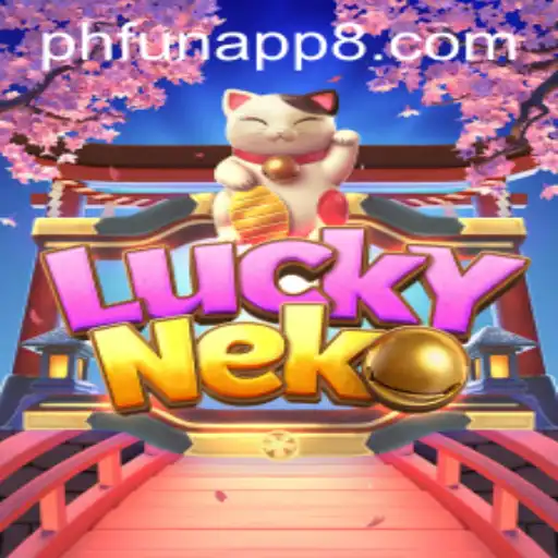 Discover the Enchanting World of LuckyNeko on PHFun App