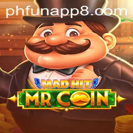 Discover the Thrill of MadHitMrCoin on PhFun App