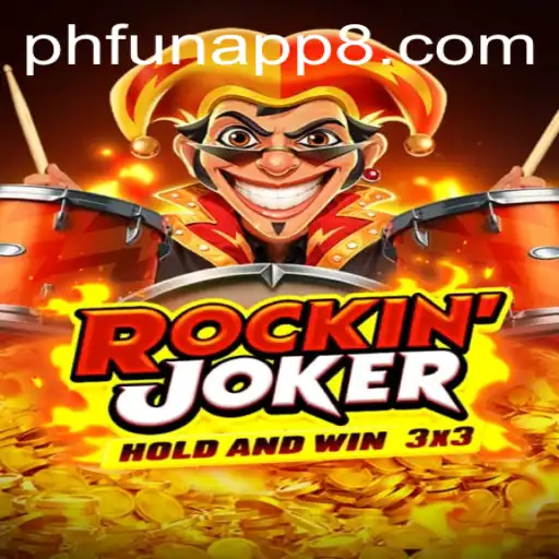 Explore the Exciting World of RockinJoker: A Fun Addition to PHFun App