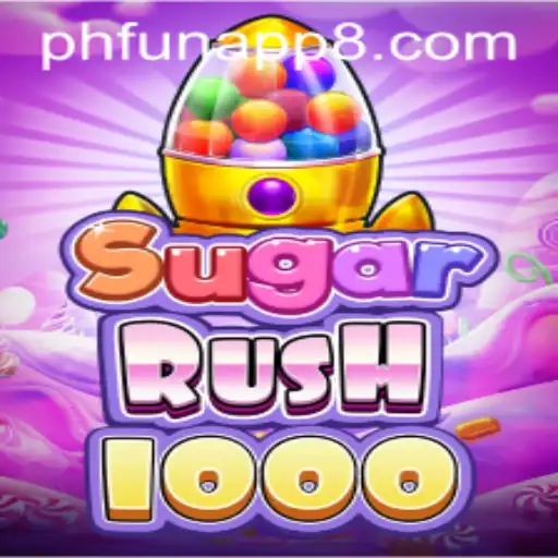 Exploring the Exciting World of SugarRush1000 on PhFun App