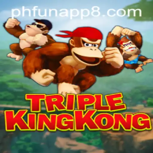 TripleKingKong: The Exciting New Game from phfun app