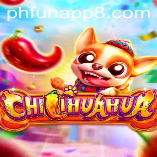 Unleashing Fun with CHILIHUAHUA: The New Gaming Phenomenon on PHFun App