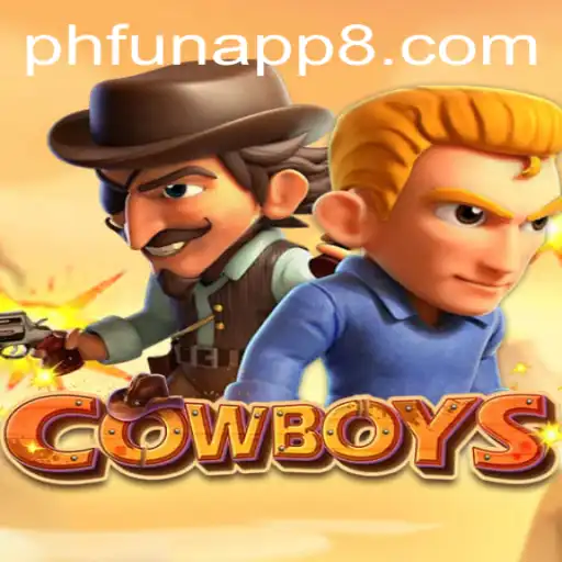COWBOYS: A New Era of Gaming with Phfun App