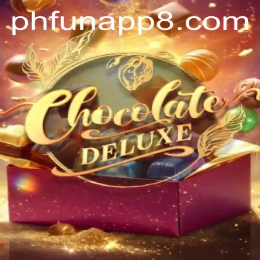 Unlock the Sweet Secrets of ChocolateDeluxe on the PhFun App