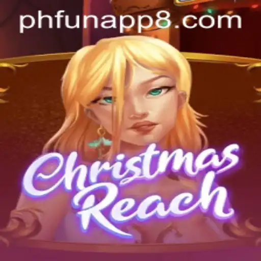 Experience Festive Fun with ChristmasReach on the Phfun App