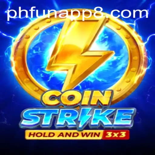Exploring the Captivating World of Coinstrike: A Dive into the PHFun App Game