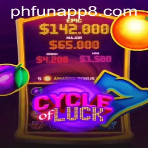 CycleofLuck: Exploring the Thrills of the Gameplay on Phfun App