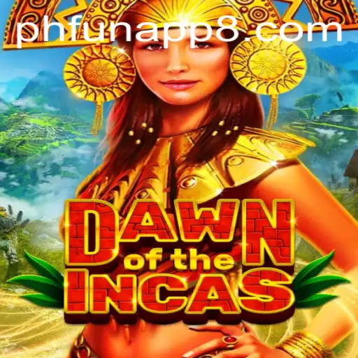 Dawn of the Incas: A Journey Through Ancient Civilization