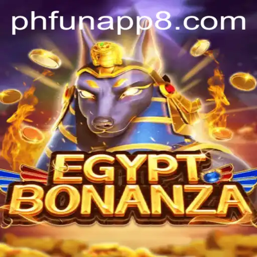 Unveiling the Thrills of EgyptBonanza on the phfun app