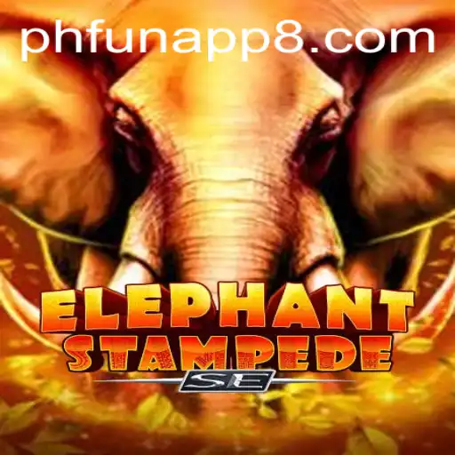 Discover the Exciting World of ElephantStampedeSE: A New Phfun App Game
