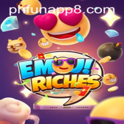 Discover the Exciting World of EmojiRiches on PHFun App