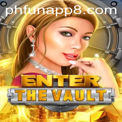 EntertheVault: A Captivating New Game Experience