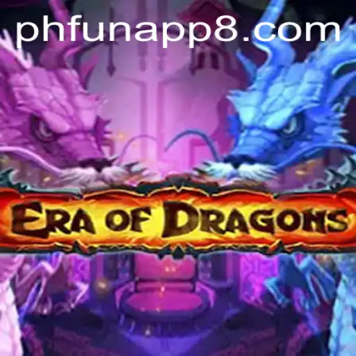 Exploring EraOfDragons: A Dive into the Fantasy