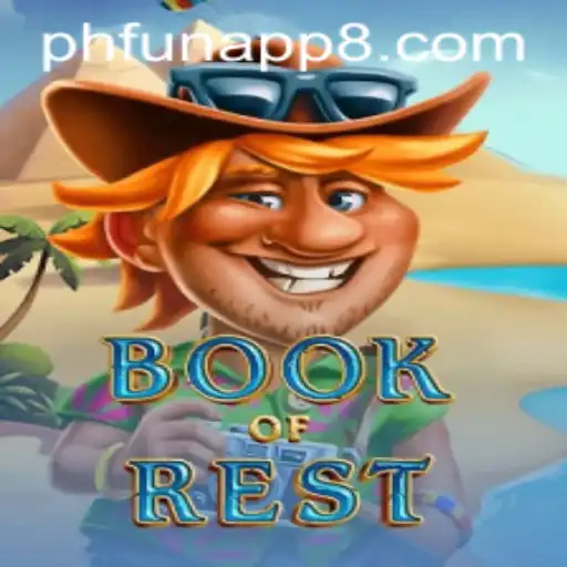 Exploring BookofRest on Phfun App