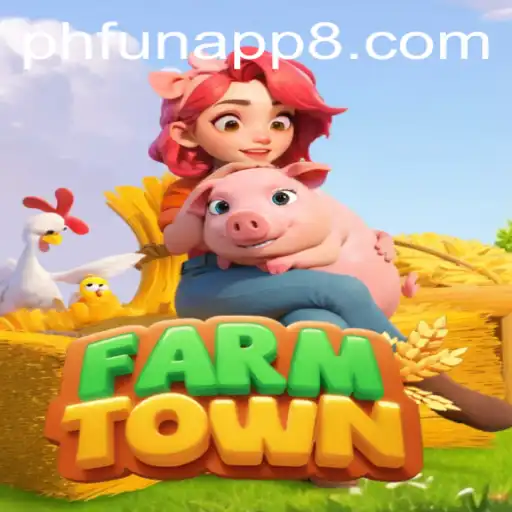 Discover FarmTown: The Immersive Experience of Rural Bliss in a Digital World