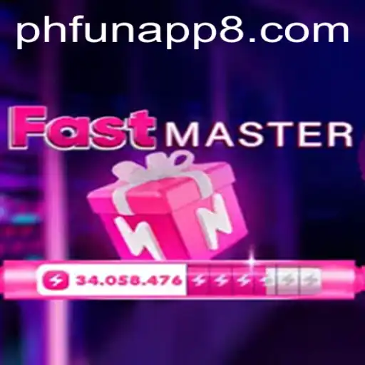 FastMaster: The Ultimate Experience in Rapid Gaming with Phfun App